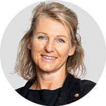 Dana van Gent