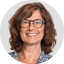 Manon Warger