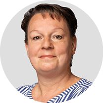 Marieke van der Schaaf