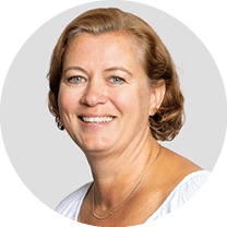 Marijke van der Salm