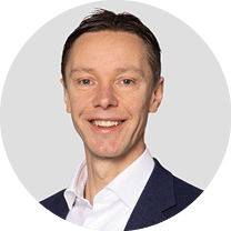 Martijn Stegeman RM RT