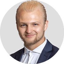 Nick van Delden