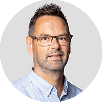 Peter Kooij