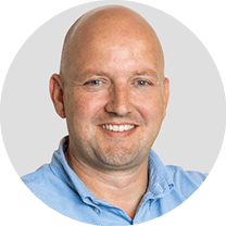 Tom Kliffen RM RT