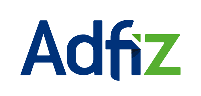 Adfiz Logo