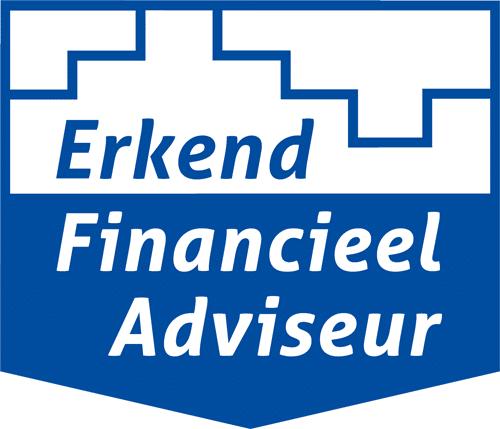 Erkend Financieel Adviseur Logo