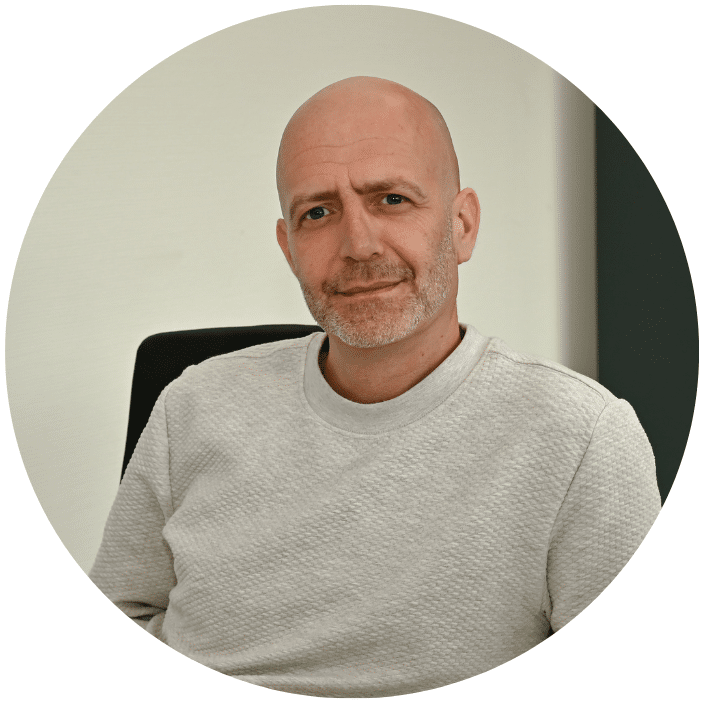 Michiel Romijn