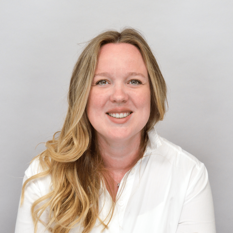 Makelaar Lelystad Linsey portret