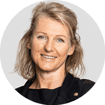 Dana van Gent
