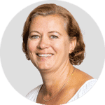 Marijke van der Salm