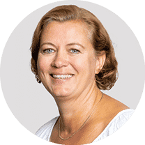 Marijke van der Salm
