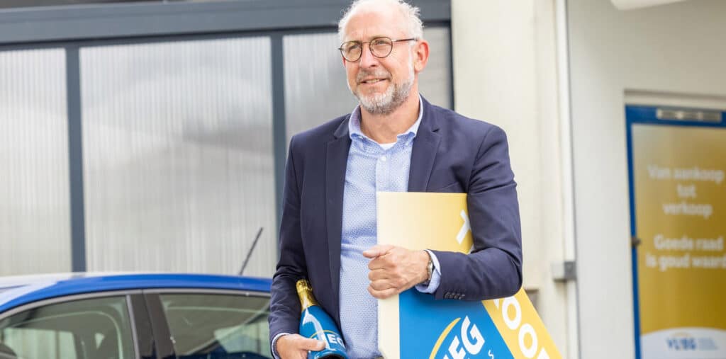 Je huis verkopen… het kan makkelijk zijn!