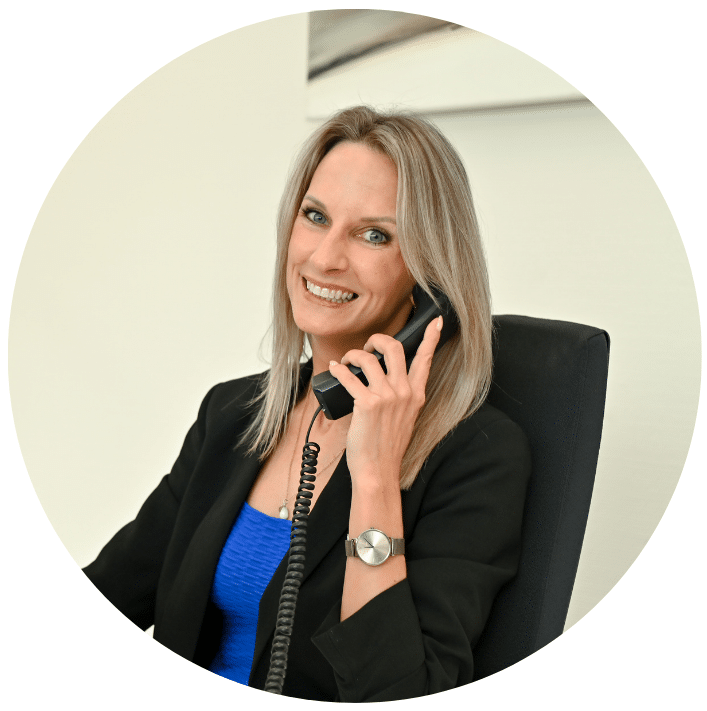Irene Feenstra