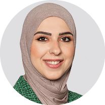 Sara al Nadjar