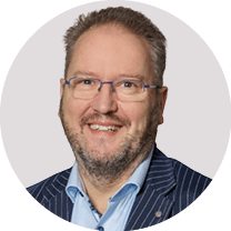 Gerard Groenendijk RM RT