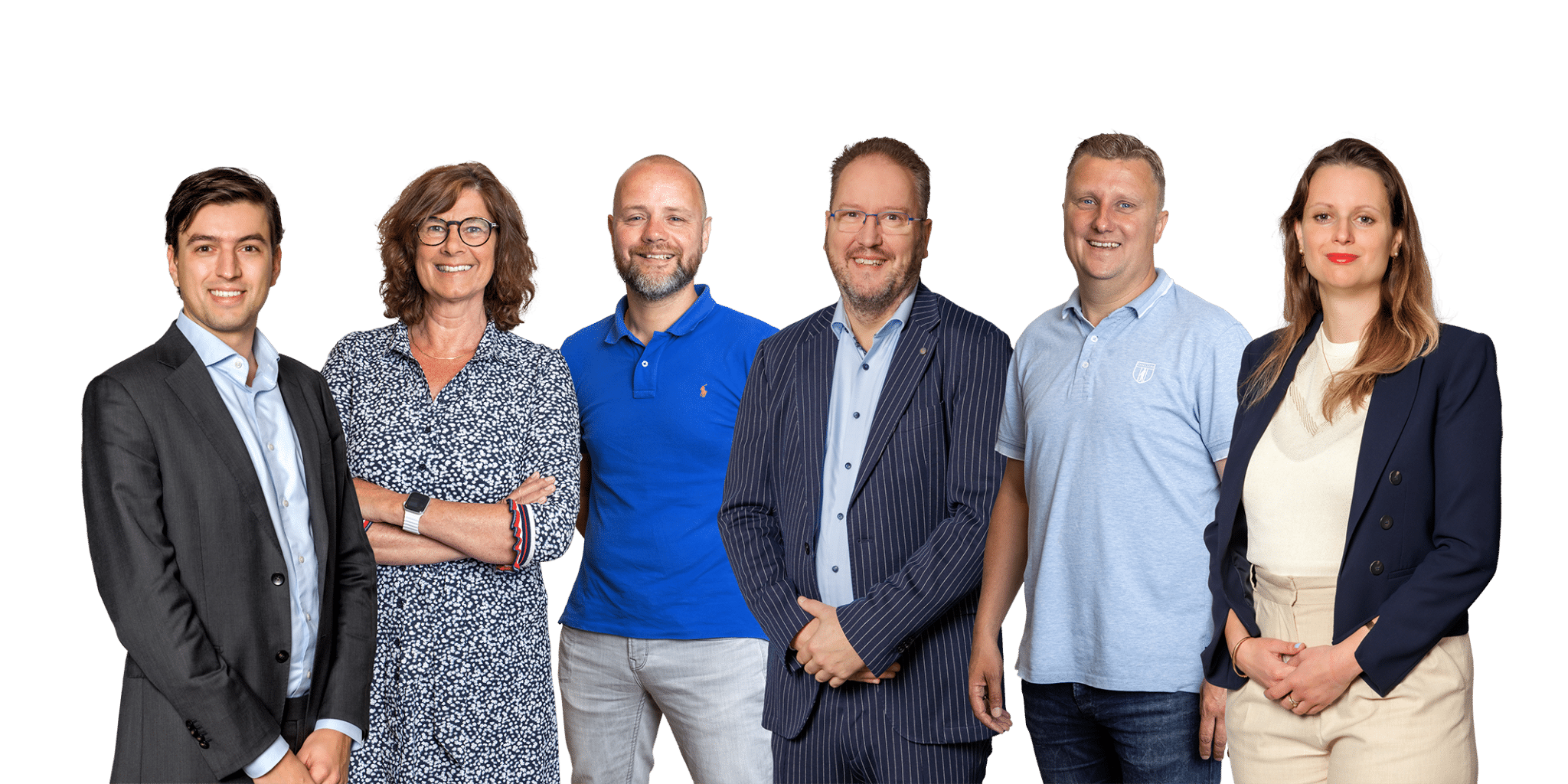Amstelveen_team