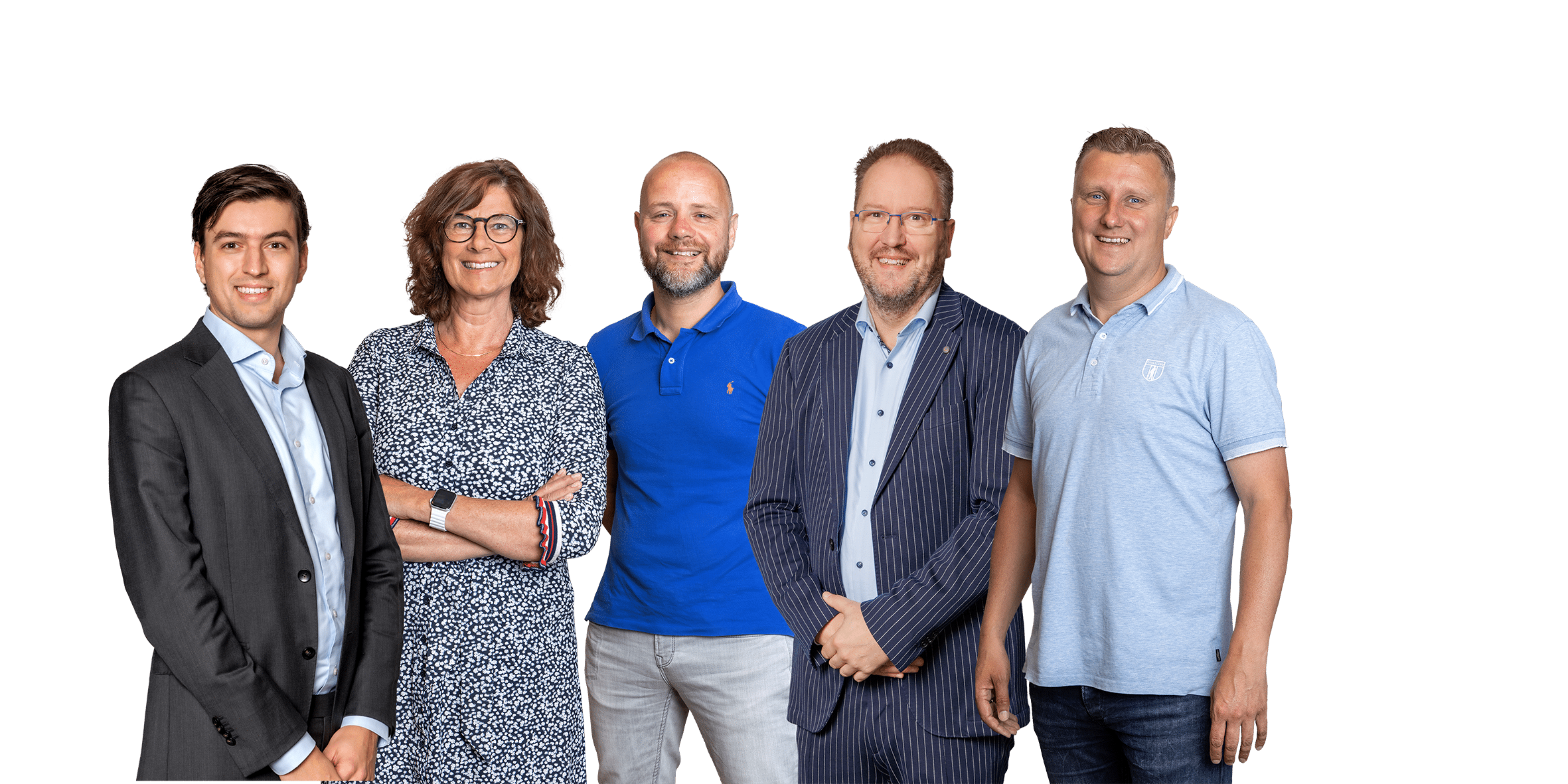 Amstelveen_team