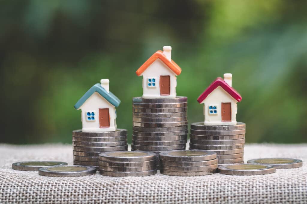 Een slimme zet op weg naar financiële vrijheid?