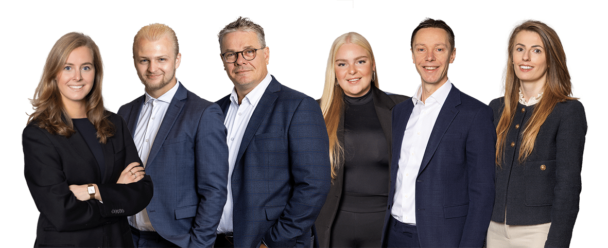 Team Amsterdam VLIEG