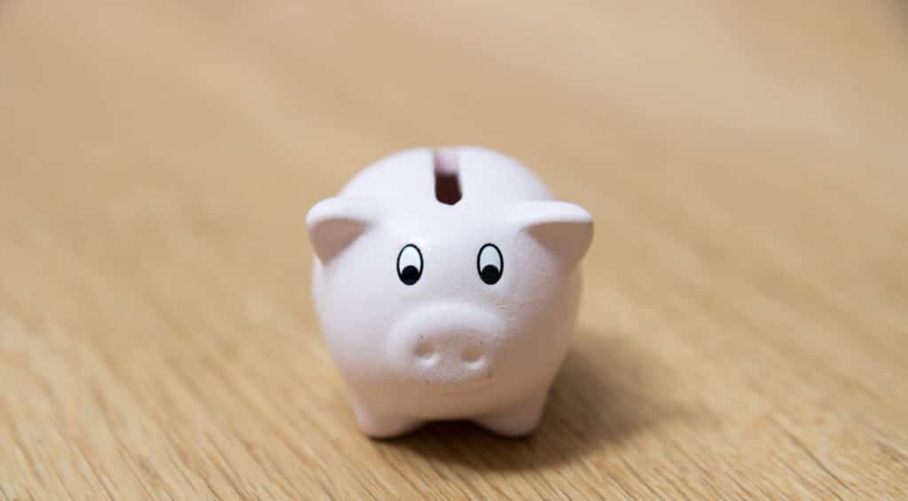 Sparen voor het kopen van een woning