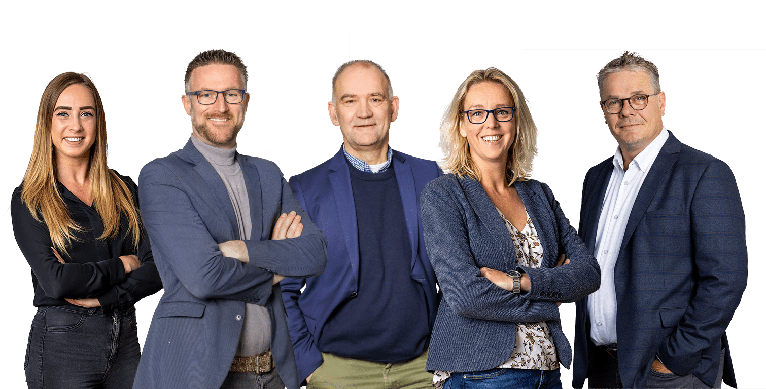 Makelaars Zaanstad VLIEG