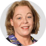Anne Speets hypotheekadviseur
