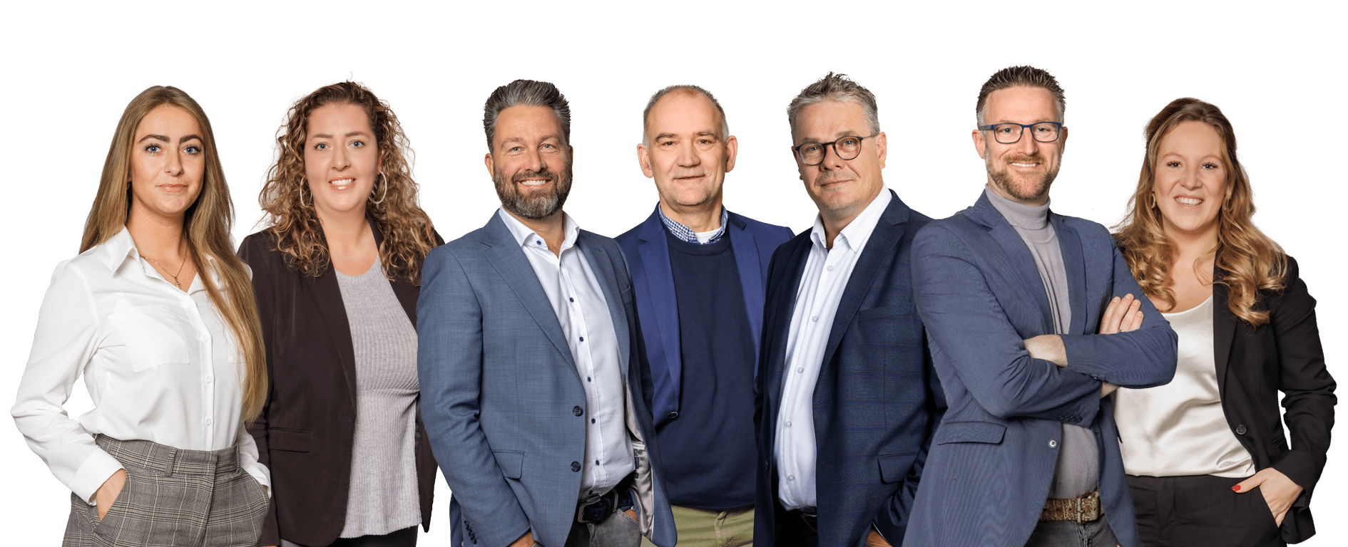 Zaanstad Team VLIEG