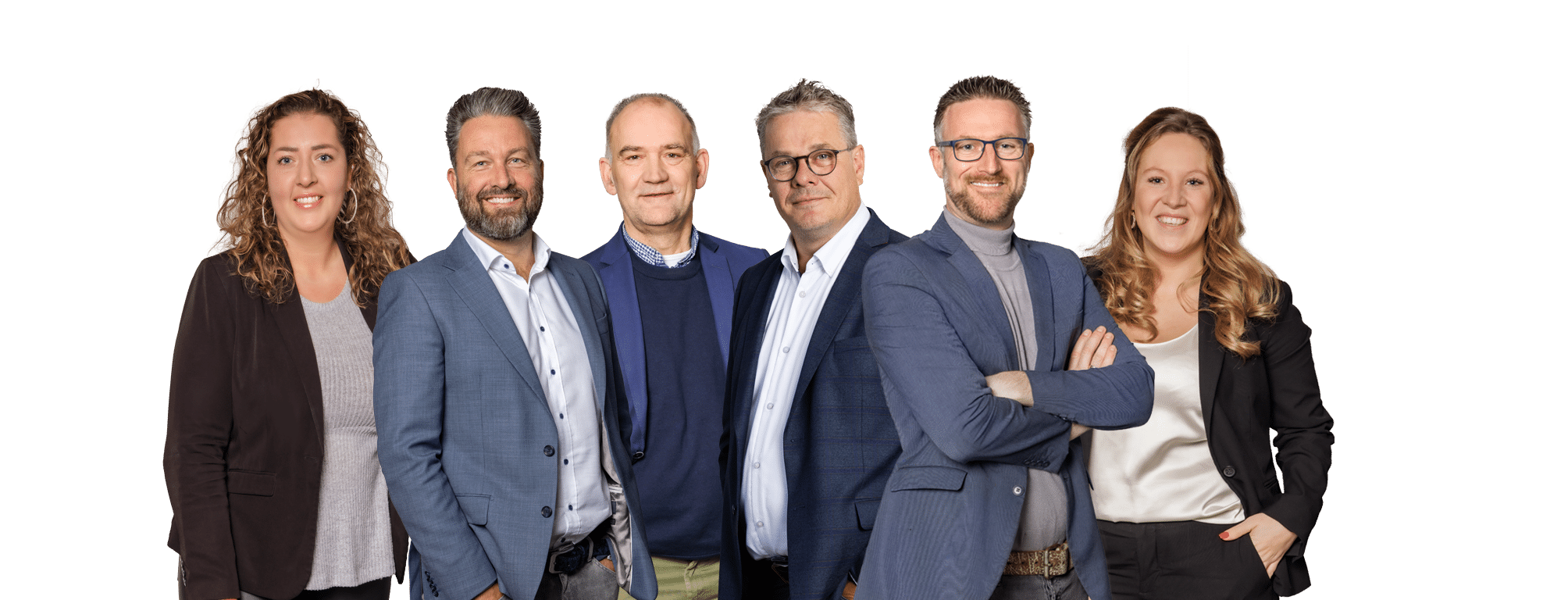 Zaanstad Team VLIEG