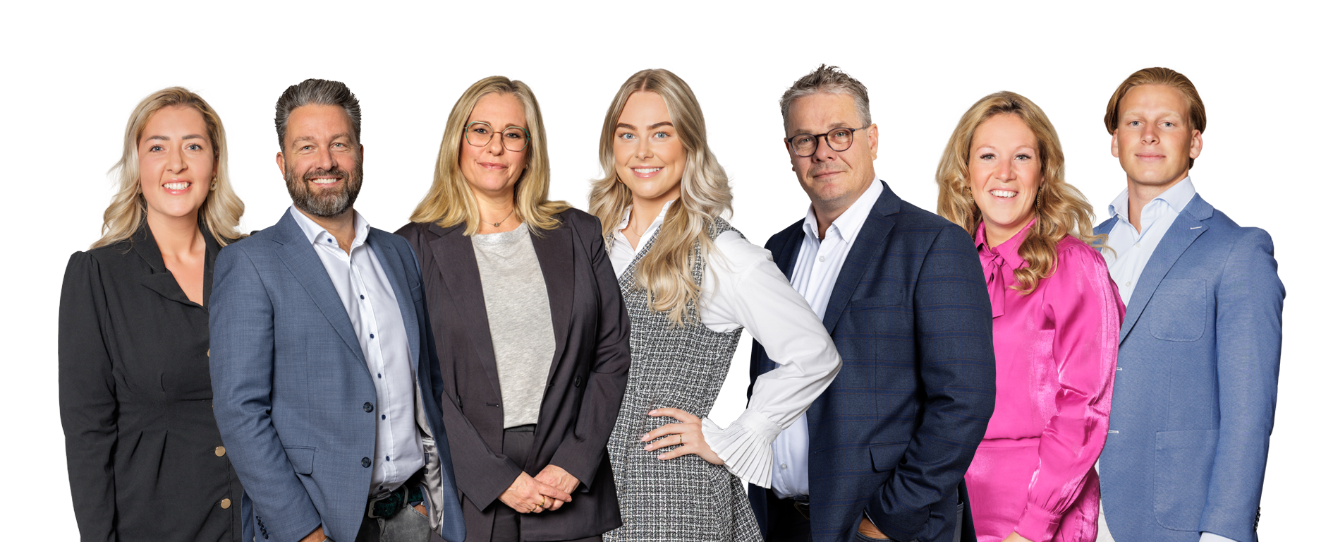Zaanstad Team VLIEG