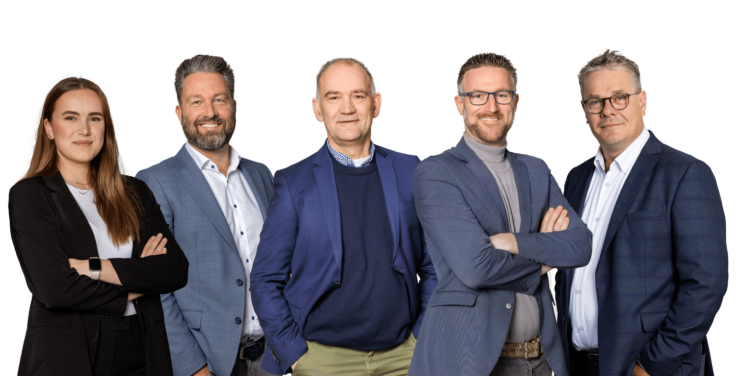 Zaanstad Team VLIEG