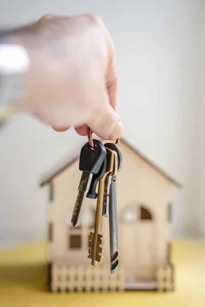 In 10 stappen naar de koop van je volgende huis