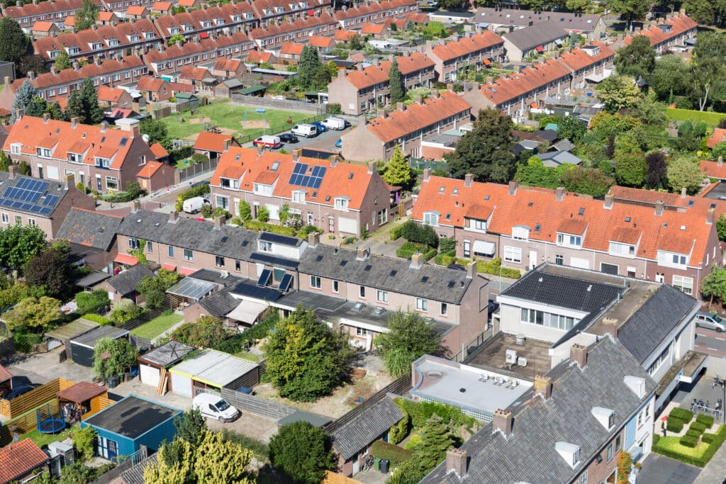 Hoe verbeter je het energielabel van een woning?