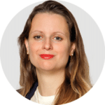 Robin Carlier - Commercieel Medewerkster - Amsterdam
