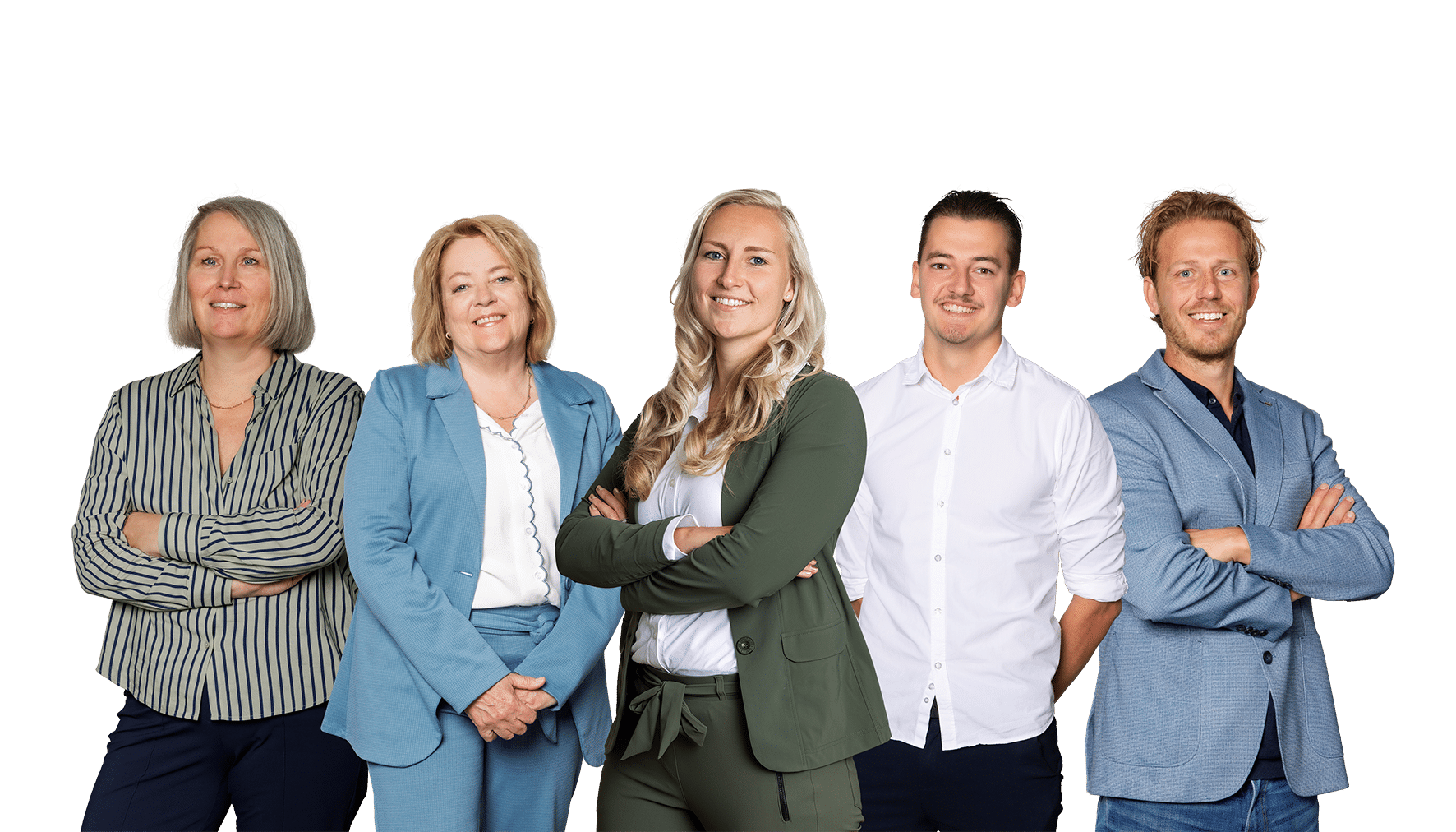 Team schagen