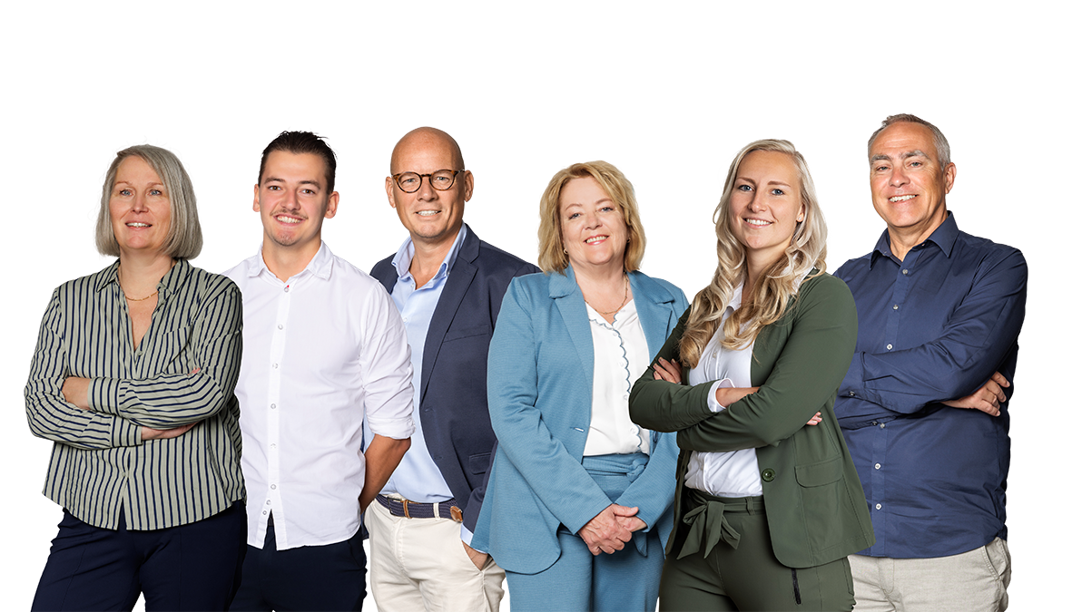 Team schagen