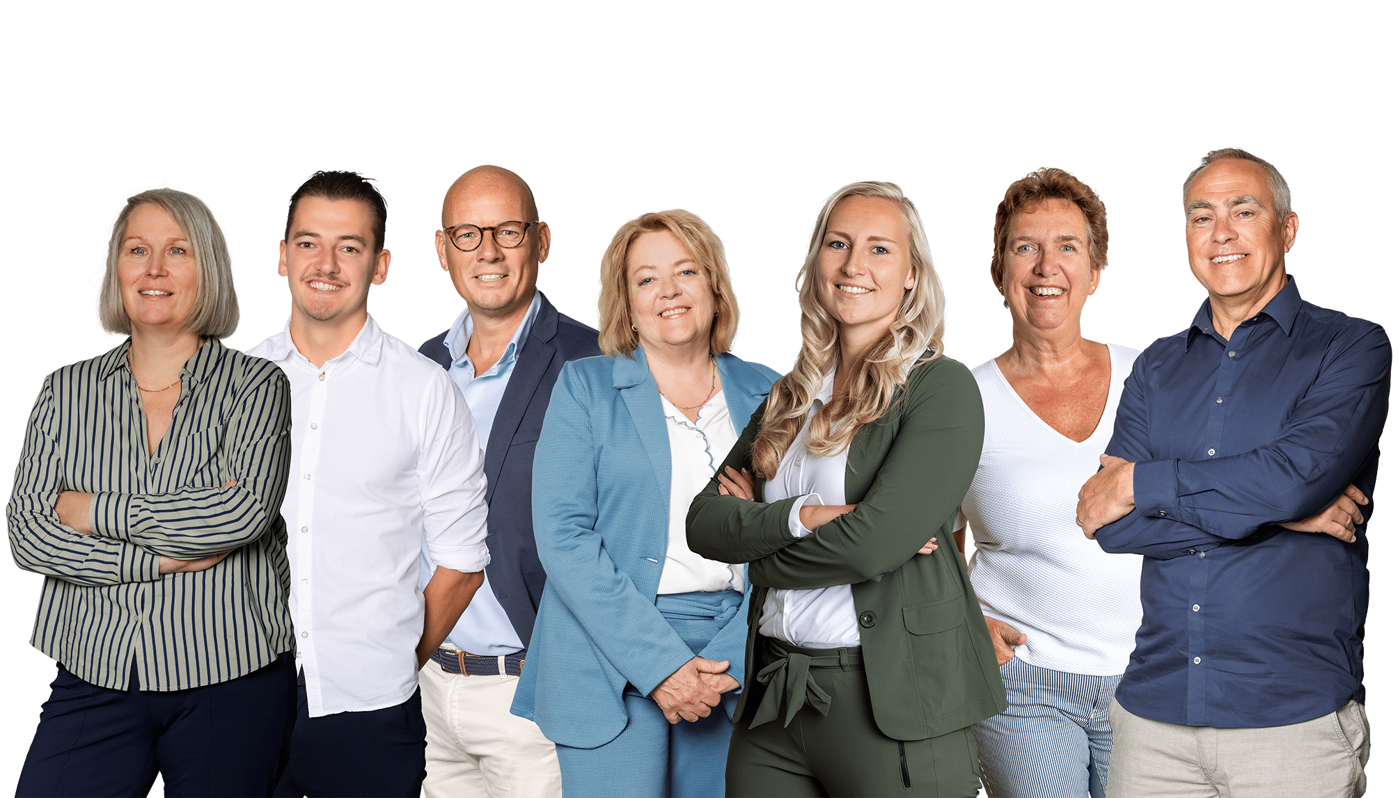 Team schagen