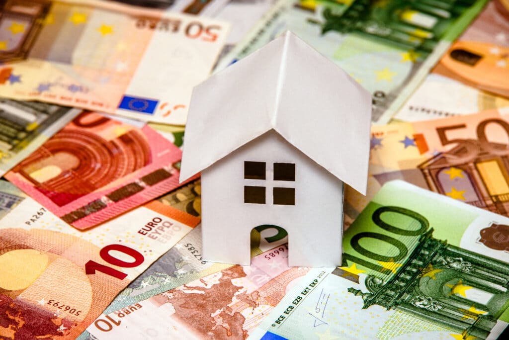 Aflossen of sparen: wat past het beste bij jou?