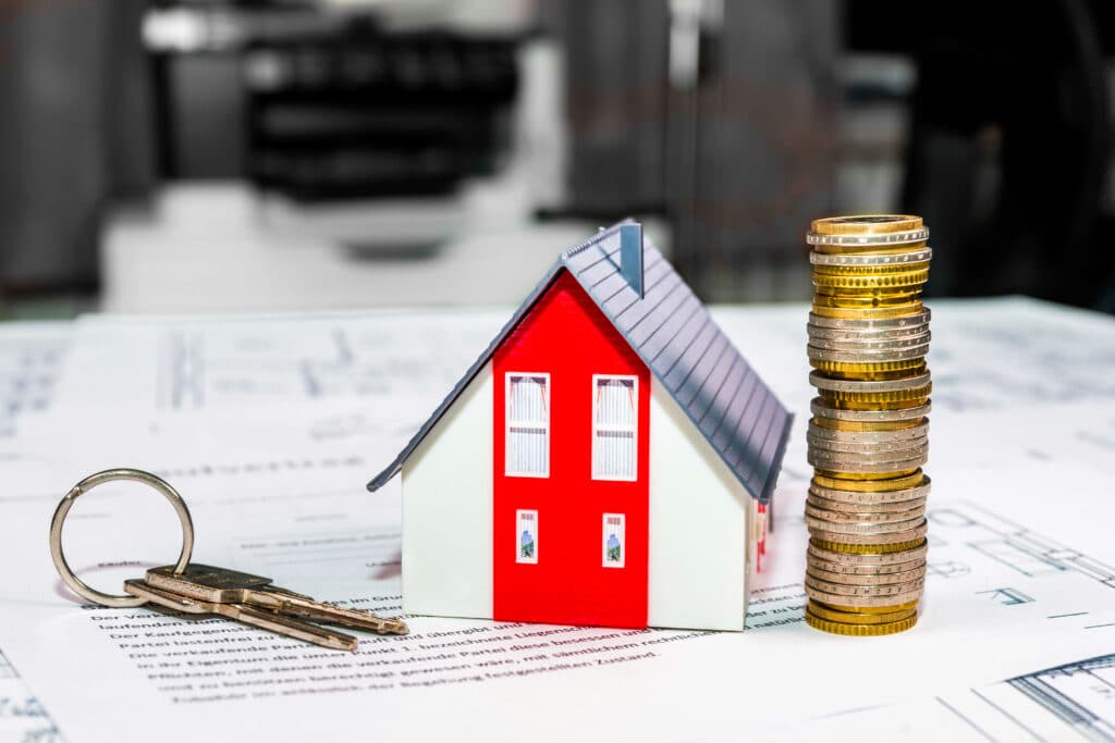 Mortgage rates and global turmoil: what does it mean for you?