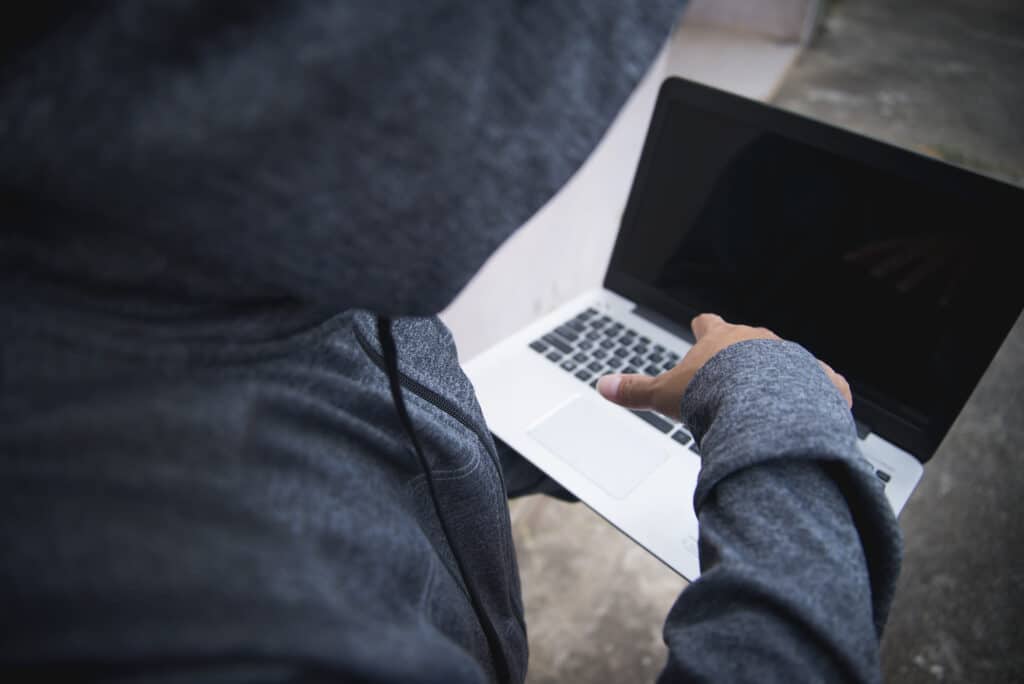 Autodieven worden steeds slimmer