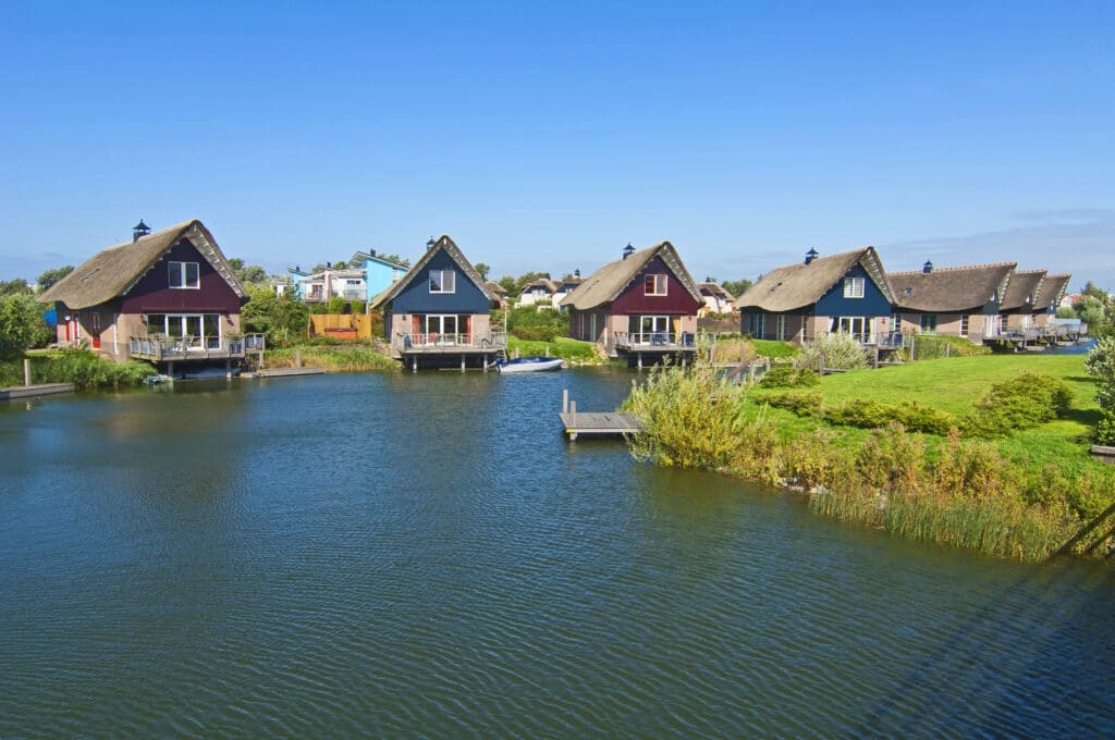 Recreatiewoningen als investering: dit is hét moment om vooruit te kijken