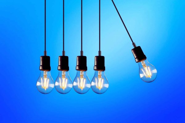 The,Electronic,Bulb,,Electronic,Bulb,,The,Electric,Bulb,?