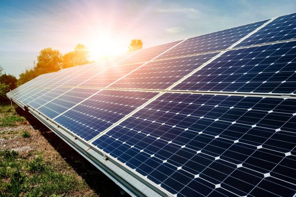 Solar,Panel,,Photovoltaic,,Alternative,Electricity,Source,-,Selective,Focus,,Copy