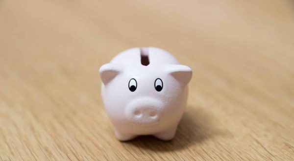 Piggy,Bank,Closeup,,Money,And,Finance,Concepts