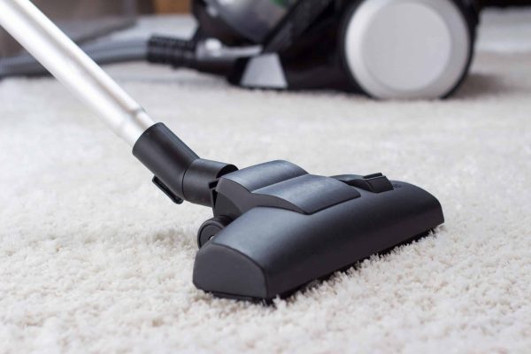 Close,Up,Of,The,Head,Of,A,Modern,Vacuum,Cleaner
