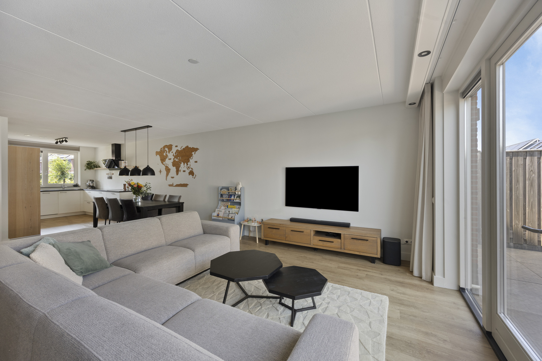 Hoekwoning te koop: Wielploeg 8, 'T Zand