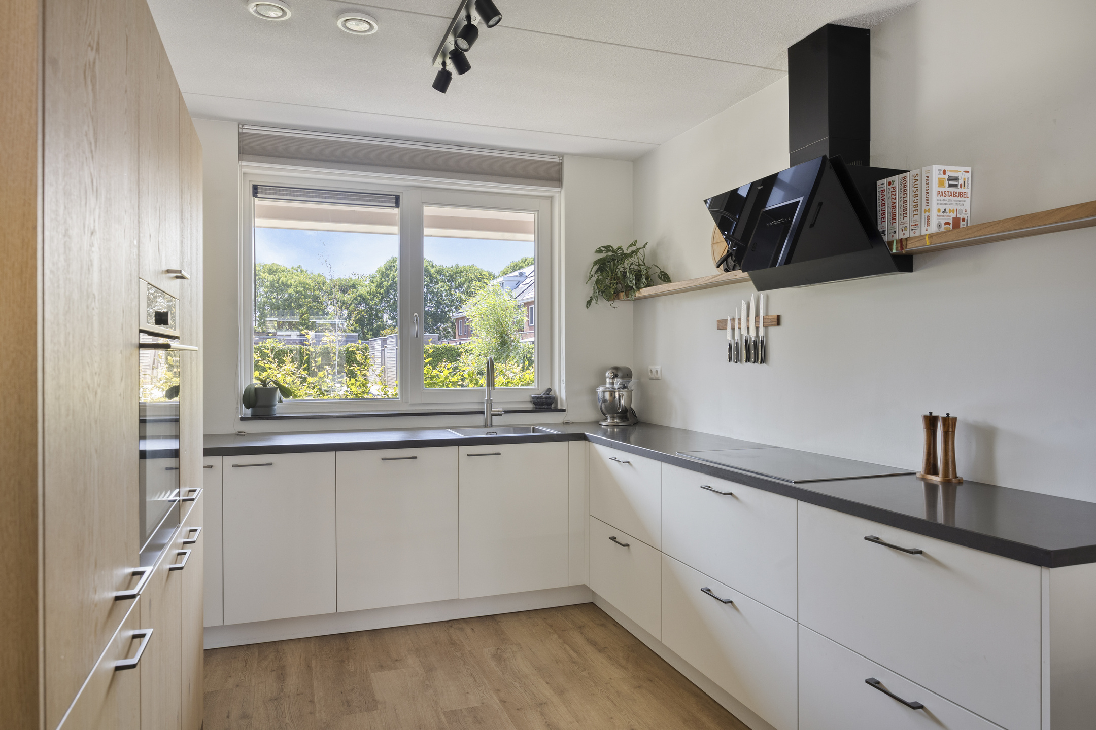Hoekwoning te koop: Wielploeg 8, 'T Zand