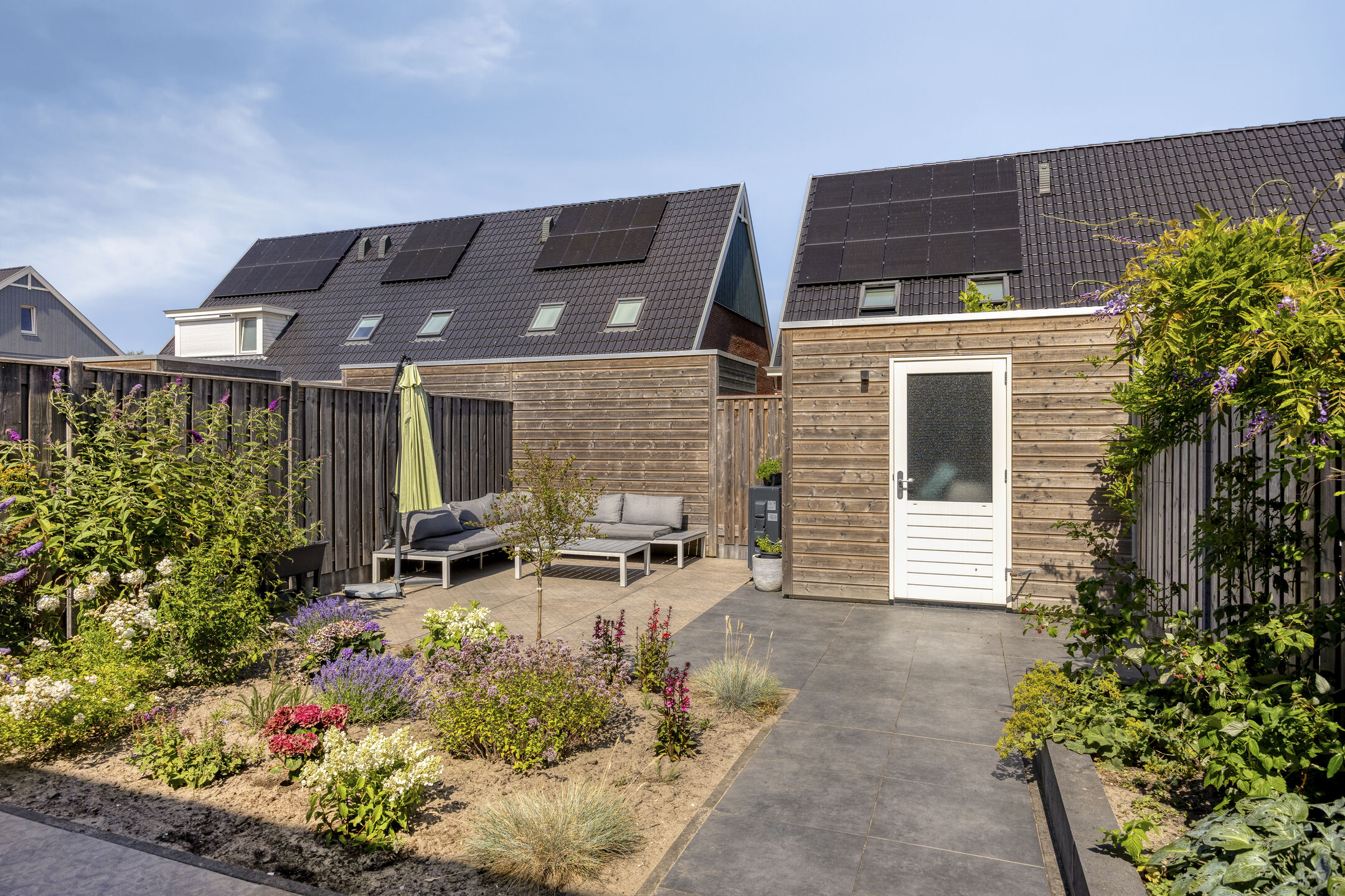 Hoekwoning te koop: Wielploeg 8, 'T Zand