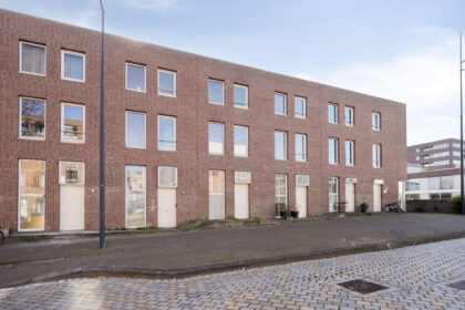 Erich Salomonstraat 80